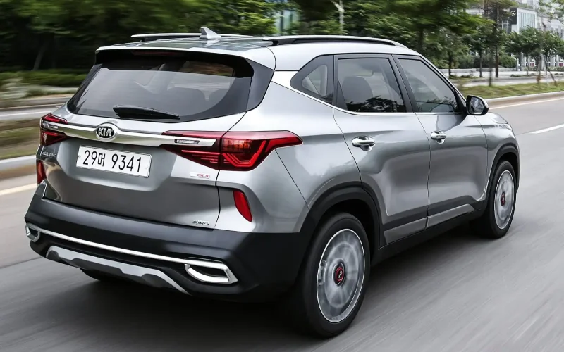 Geely Atlas Pro 2020