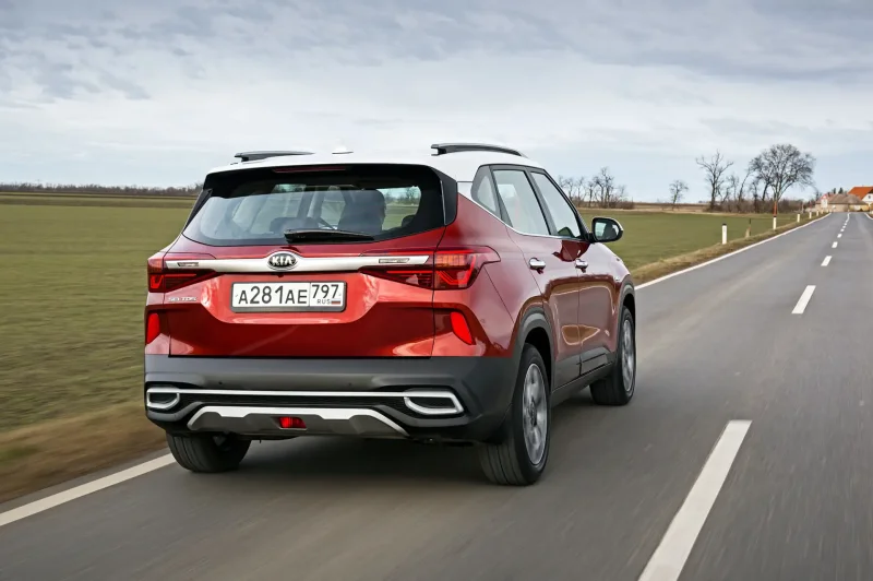 Geely Atlas Pro Размеры