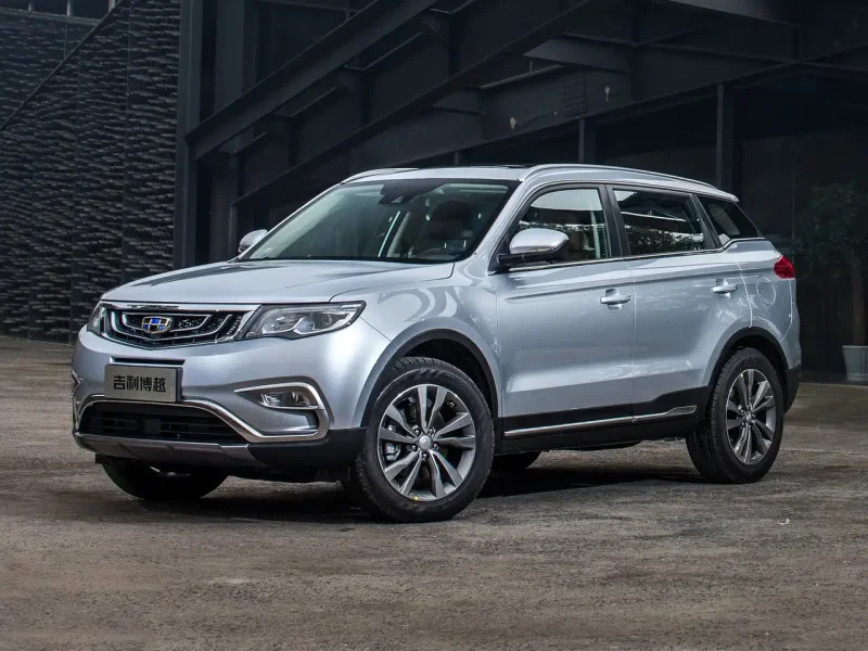 Kia Seltos 2021