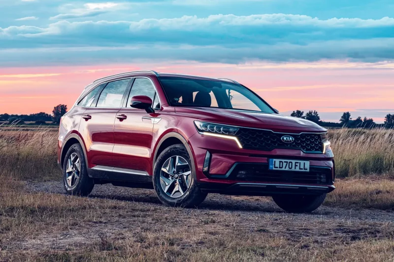 Kia Seltos 2019