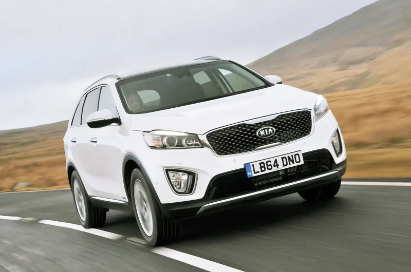 Geely Atlas 2021 2.4