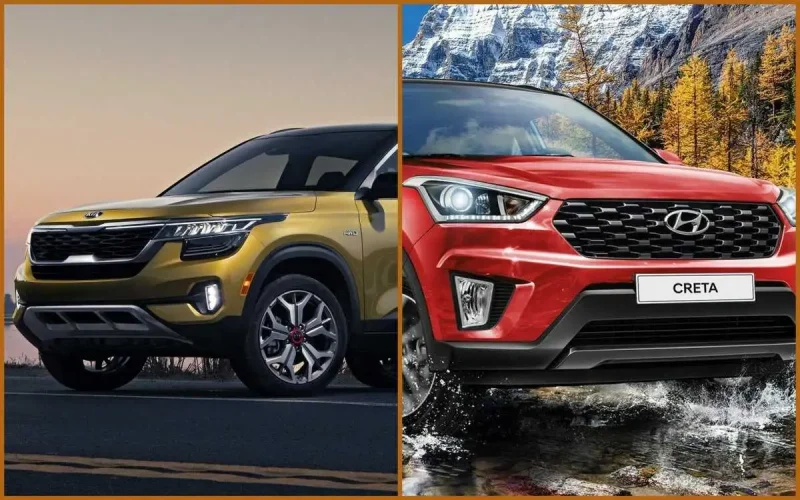 Hyundai Creta Lifestyle