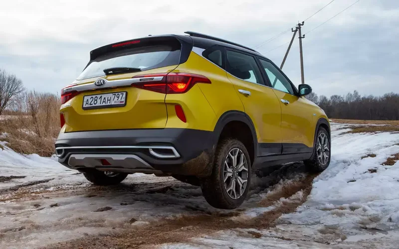 Hyundai Creta 2020