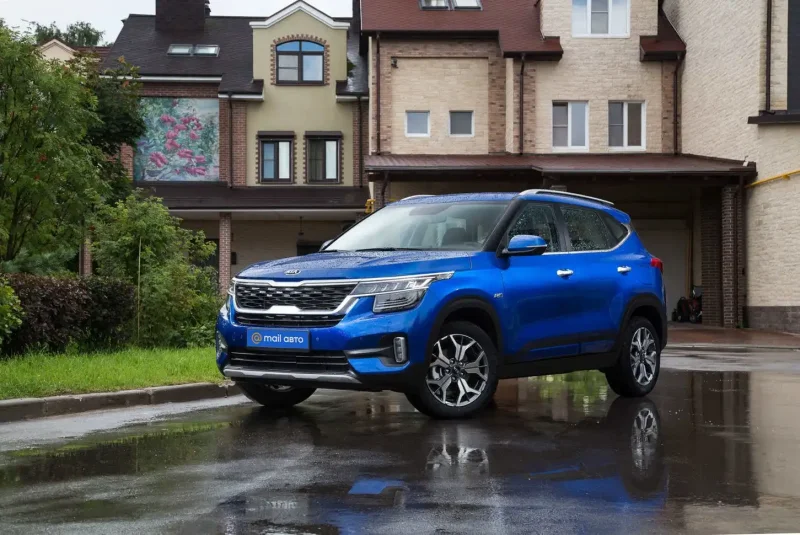 Hyundai Creta 2015
