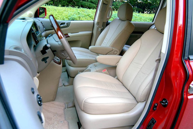 Kia Carnival GLX