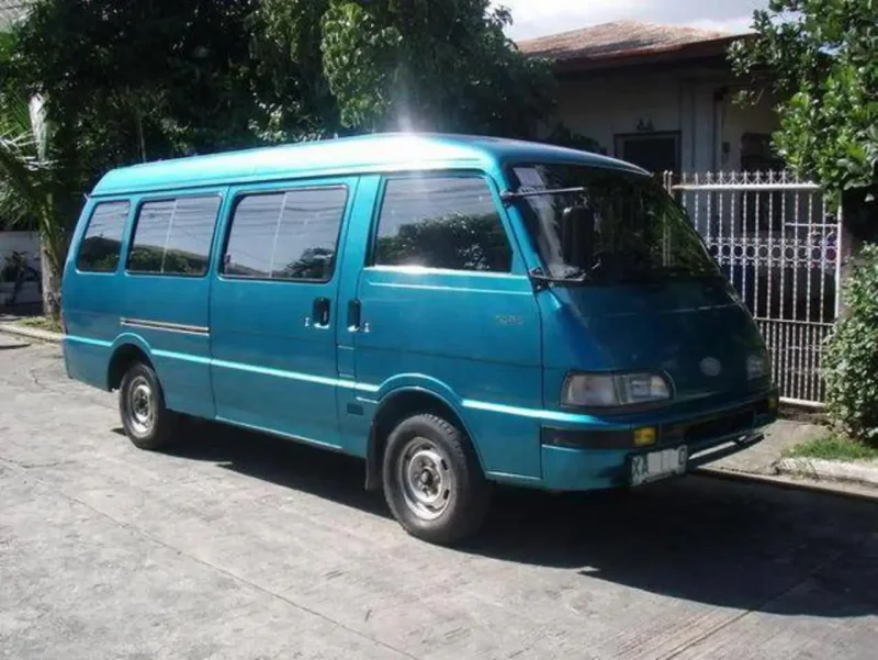 Kia Asia topic