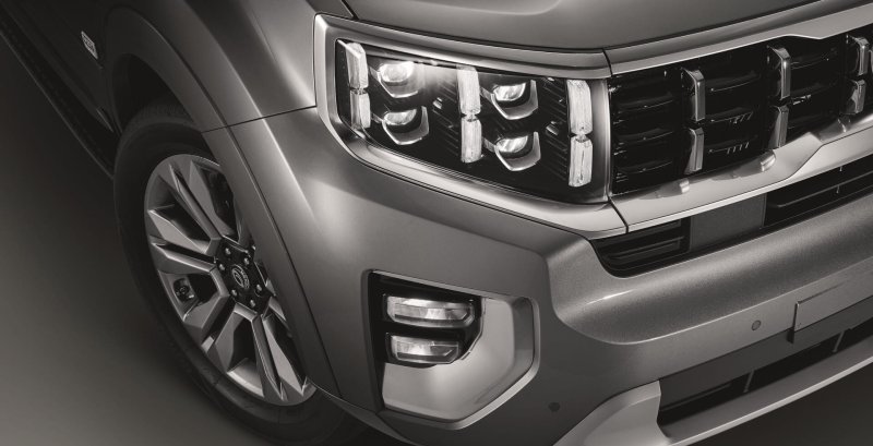 Kia Telluride 2020