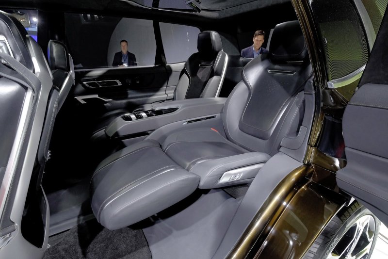 Kia Telluride 2023