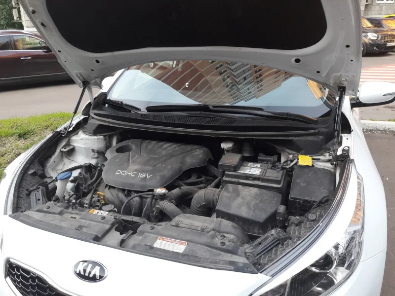 Hyundai/Kia 66400-2f010