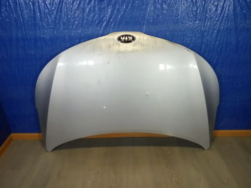 Капот mobis 664001r110as
