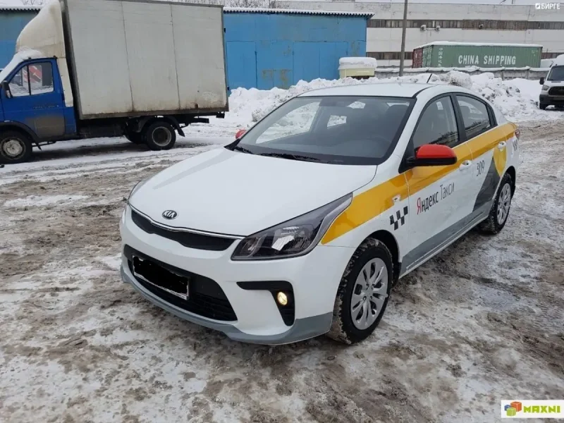 Киа к5 такси Оптима