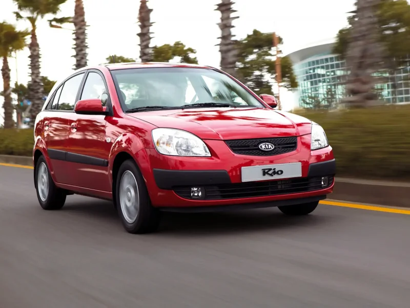 Kia cee'd 2013