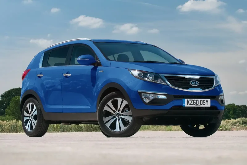 Kia Ceed 2019 хэтчбек