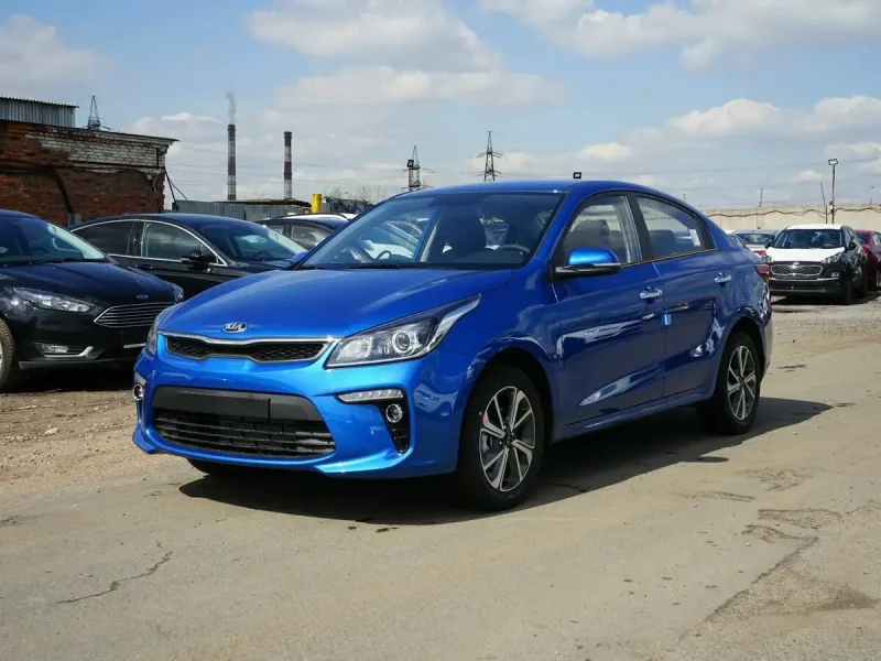Kia Ceed 2013