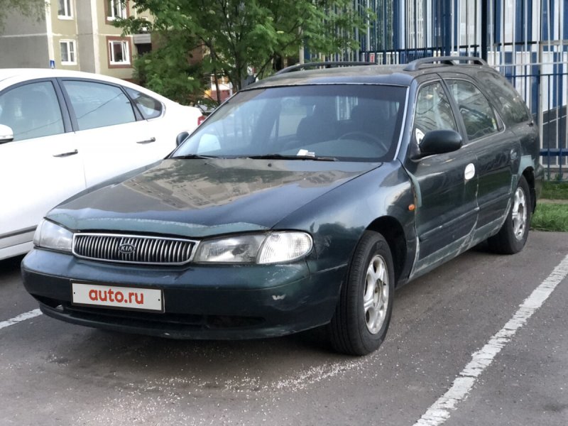 Тюмень 1999