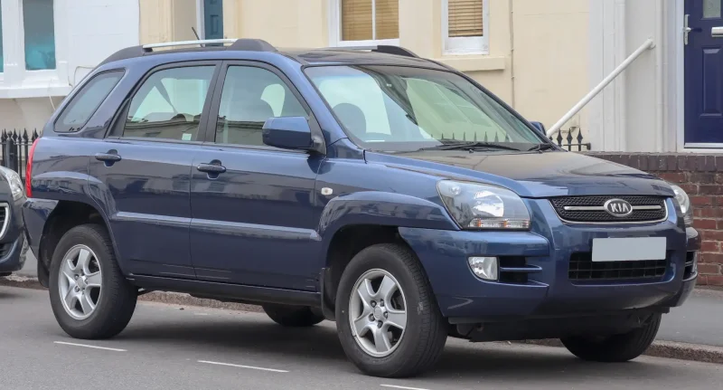 Спортейдж 2008