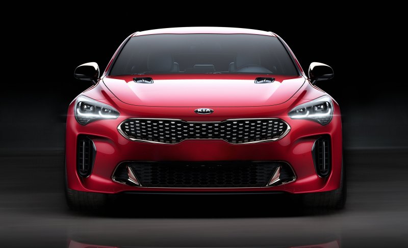 Mia Stinger gt