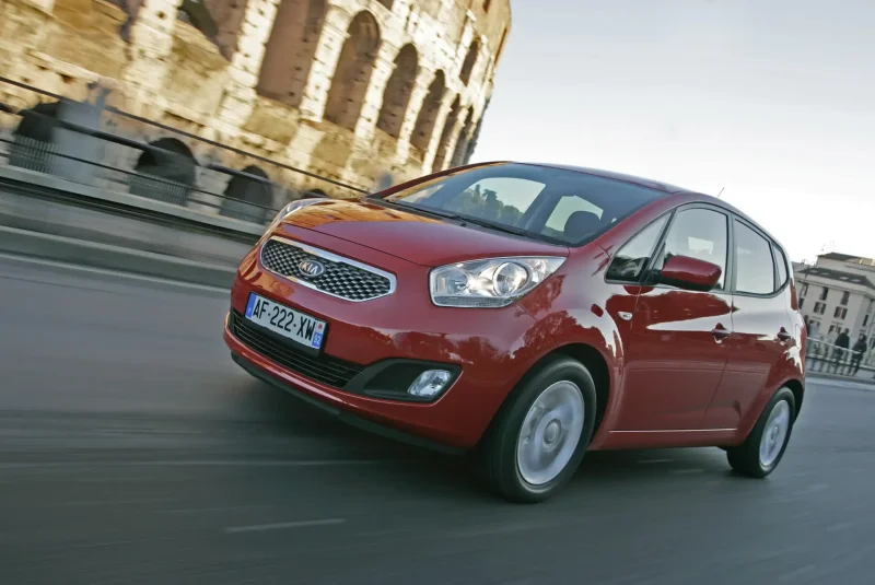 Kia Venga c