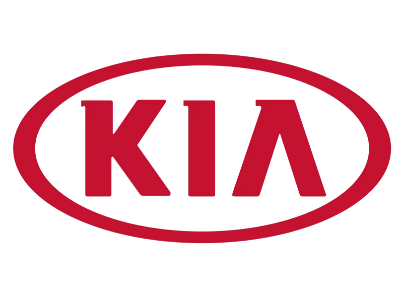 Kia logo 2021