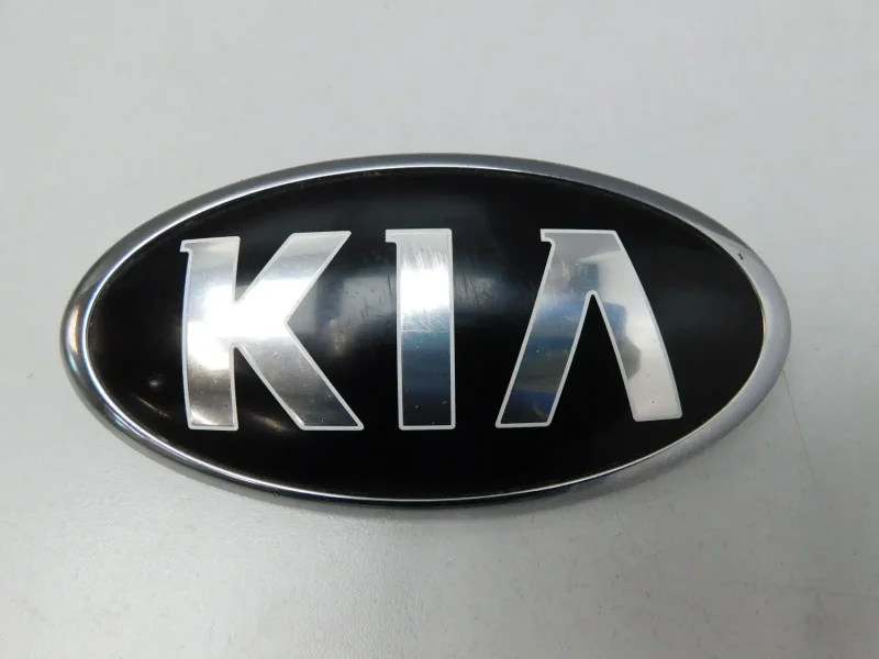 Эмблема Kia/ 863201w200