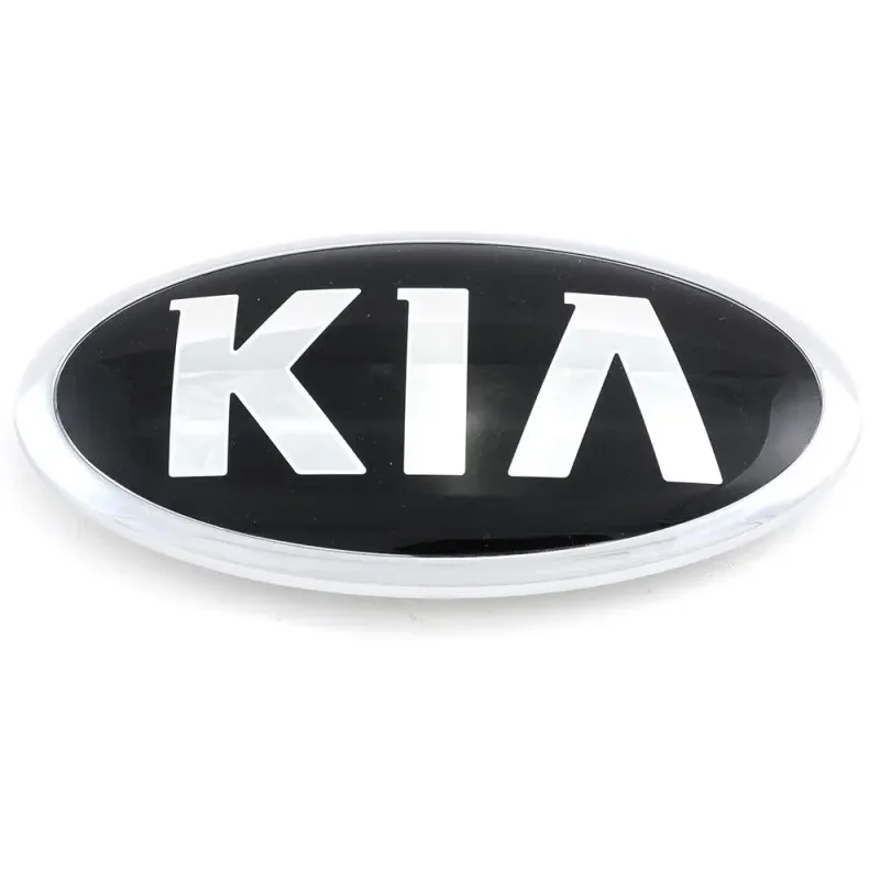 Значок Киа Sportage