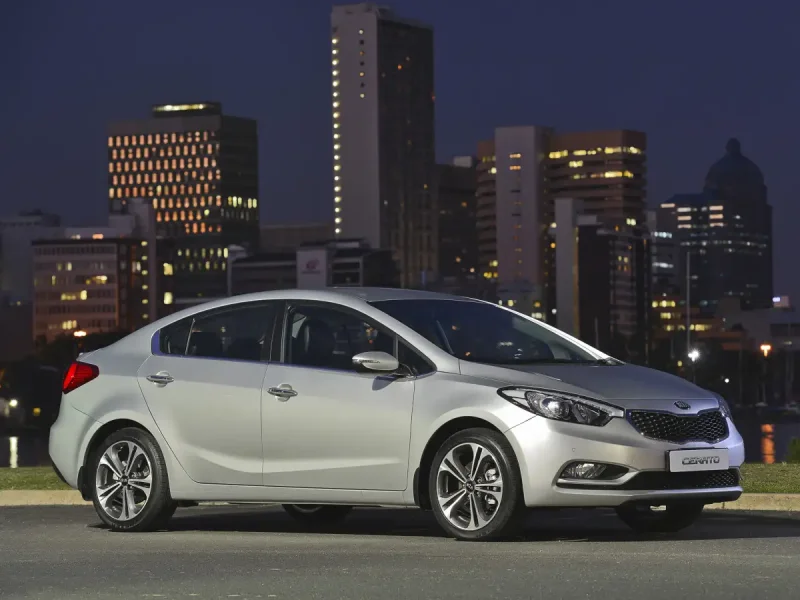 Cerato 2013
