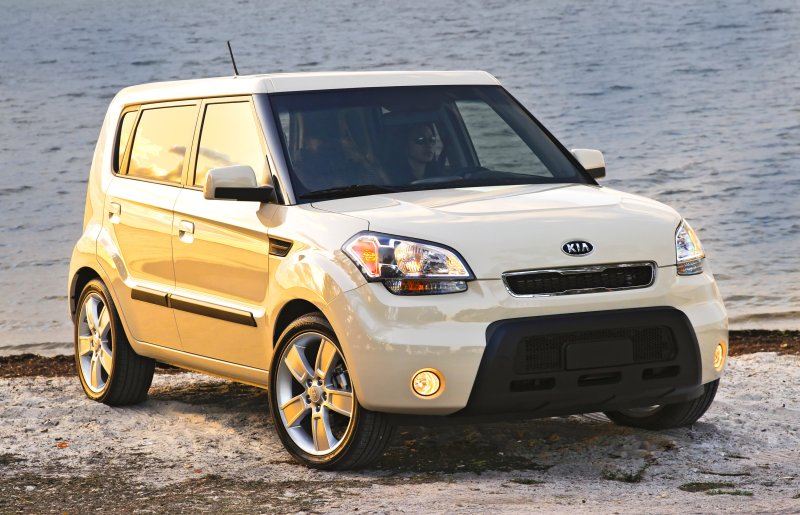 Kia Soul 14