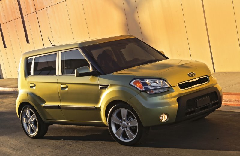 Kia Soul 22
