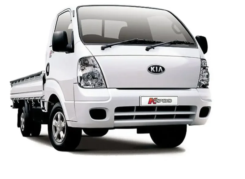 Kia k2700 II