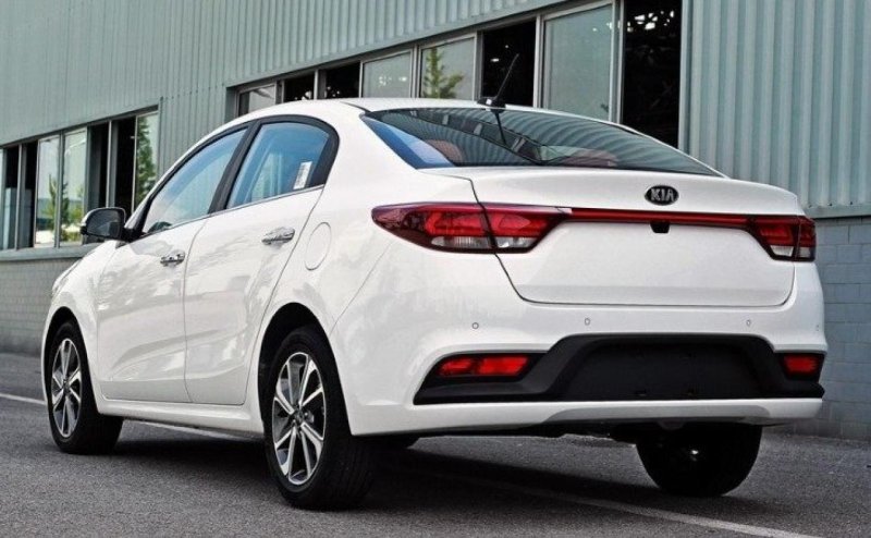 Hyundai Solaris универсал