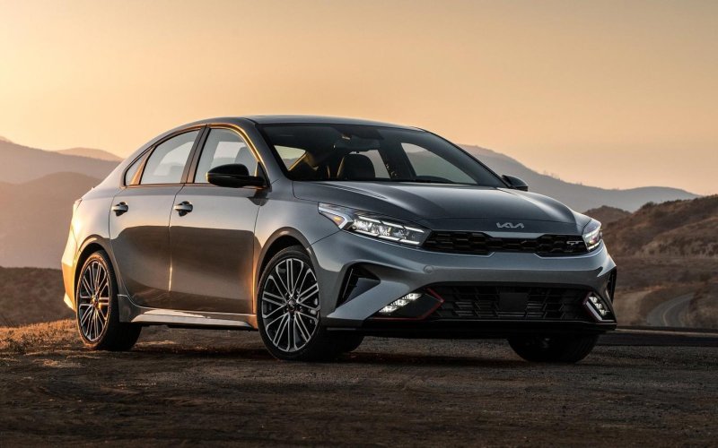 Cerato 2022