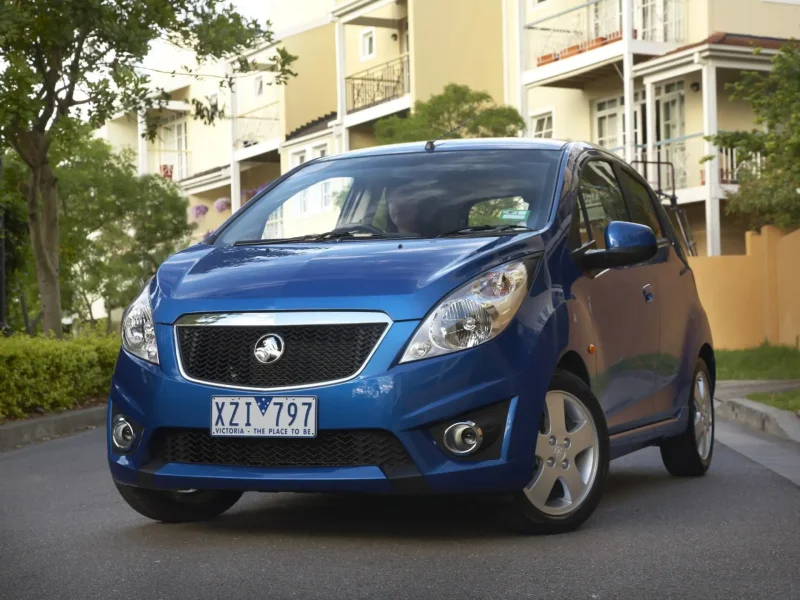 Kia Picanto III