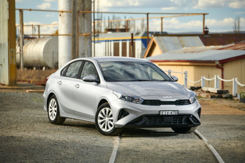 Cerato 2022