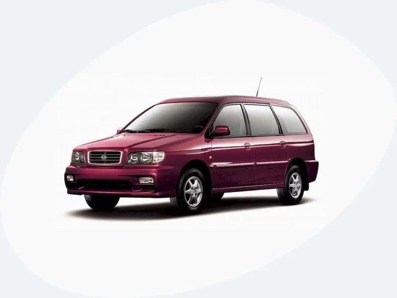 Kia Joy