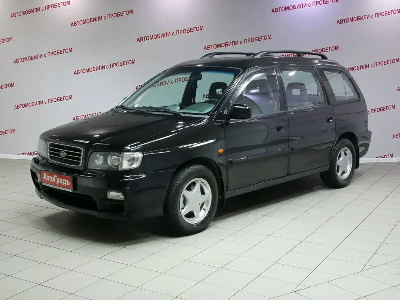 Kia Joice мануал