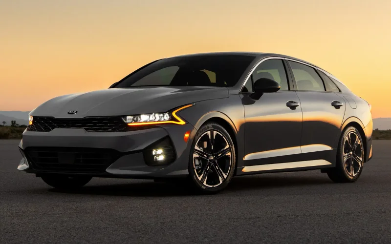 Optima gt 2020