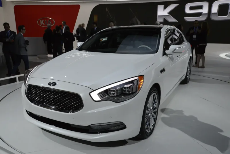 Optima люфтбэк