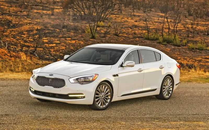 Kia Cerato 2020 gt
