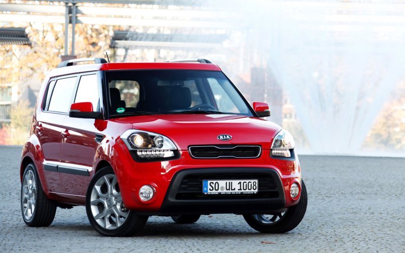 Kia Joel