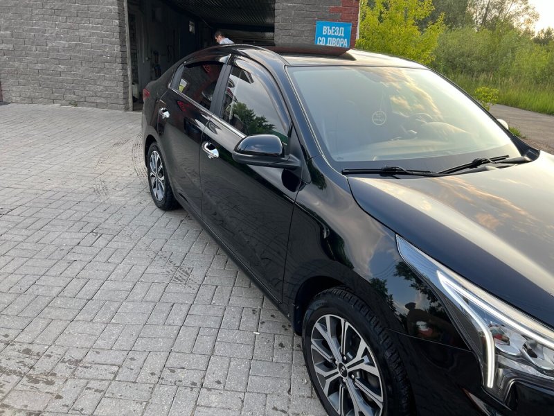 Kia Seltos 2020