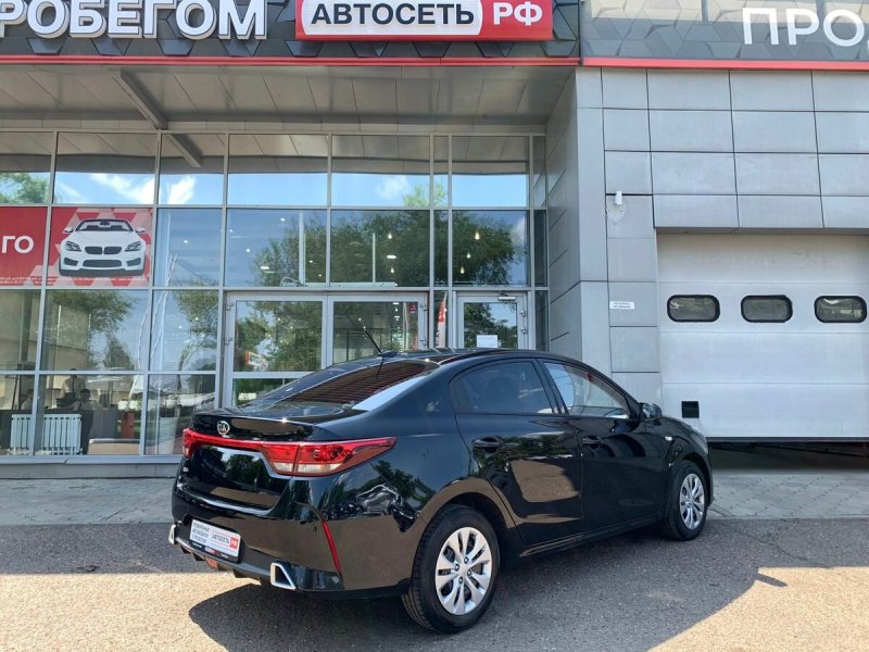 Новый Kia Seltos 2021