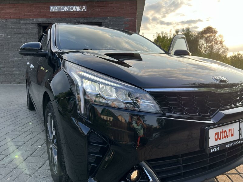Kia Seltos 2022