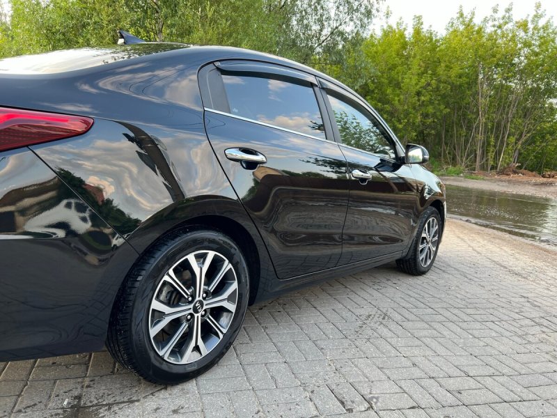Новый Kia Sorento 2021