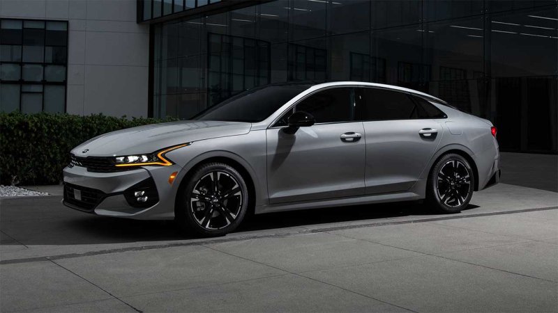 Kia Sorento 2020