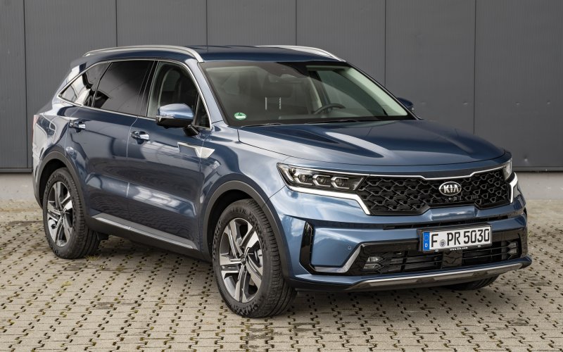Kia Sorento 2020