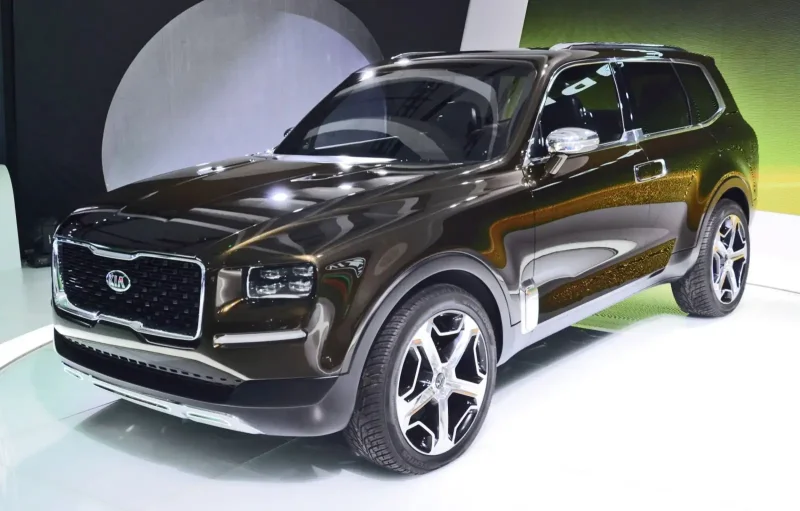 Мохав 2019. Новый Киа Мохаве 2022. Kia Mohave 2019. Kia Mohave 2018. Kia новый джип 2019 Telluride.