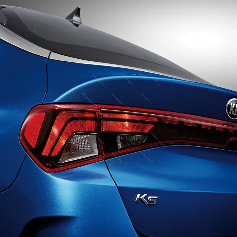 Kia k5 2021