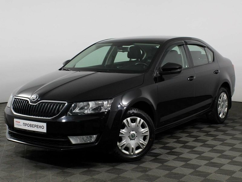 skoda octavia 1z3