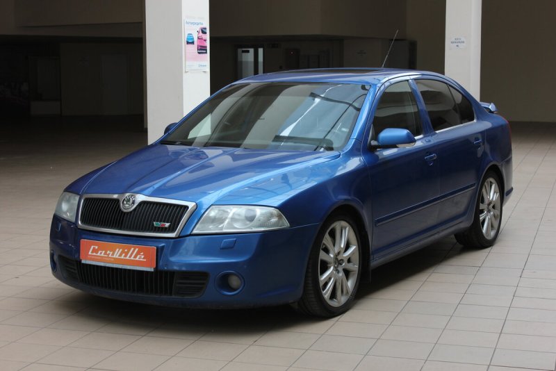RS 2 2006