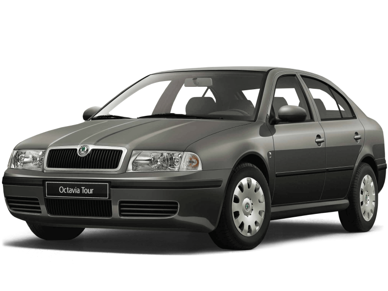 Skoda Octavia a4 Tour